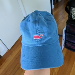 Vineyard Vines baseball cap